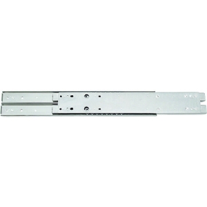 スガツネ工業 ESR5-16オールステンレス鋼製スライドレール ESR5-16オールステンレス鋼製スライドレール ESR5-16