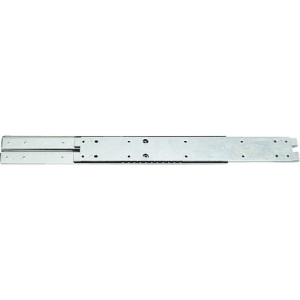 スガツネ工業 ESR5-20オールステンレス鋼製スライドレール ESR5-20オールステンレス鋼製スライドレール ESR5-20