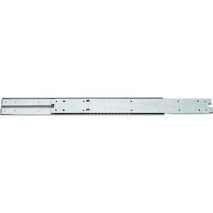 スガツネ工業 ESR5-24オールステンレス鋼製スライドレール ESR5-24オールステンレス鋼製スライドレール ESR5-24
