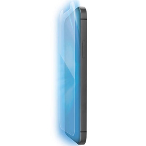 ELECOM 液晶保護フィルム iPhone12・iPhone12 Pro用 ブルーライトカットタイプ 抗菌加工 反射防止タイプ PM-A20BFLBLN