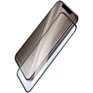 ELECOM 液晶保護ガラスフィルム 極薄硬質フレーム付 フルカバータイプ iPhone12・iPhone12 Pro用 高光沢タイプ 液晶保護ガラスフィルム 極薄硬質フレーム付 フルカバータイプ iPhone12・iPhone12 Pro用 高光沢タイプ PM-A20BFLGFG