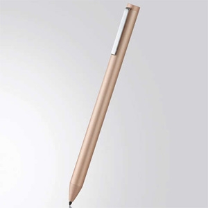 ELECOM アクティブタッチペン 充電式 iPad専用 極細ペン先2mm ピンク アクティブタッチペン 充電式 iPad専用 極細ペン先2mm ピンク P-TPACSTAP01PN