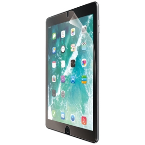 ELECOM 液晶保護フィルム 9.7インチiPad 2018年モデル/2017年モデル・iPad Pro・iPad Air 2・iPad Air用 高光沢タイプ 液晶保護フィルム 9.7インチiPad 2018年モデル/2017年モデル・iPad Pro・iPad Air 2・iPad Air用 高光沢タイプ TB-A179FLAG