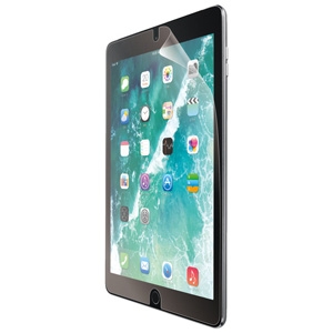 ELECOM 液晶保護フィルム iPad 第9世代 2021年モデル・iPad 10.2インチ 2020年モデル/2019年モデル用 反射防止タイプ TB-A19RFLA
