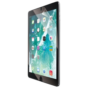 ELECOM 液晶保護フィルム iPad 第9世代 2021年モデル・iPad 10.2インチ 2020年モデル/2019年モデル用 高光沢タイプ TB-A19RFLAG
