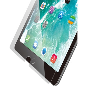 ELECOM 強化ガラスフィルム iPad 第9世代 2021年モデル・iPad 10.2インチ 2020年モデル/2019年モデル用 スタンダードタイプ 高光沢タイプ TB-A19RFLGG