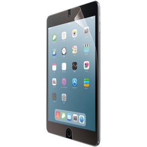 ELECOM 液晶保護フィルム iPad mini 2019年モデル・iPad mini 4用 反射防止タイプ 液晶保護フィルム iPad mini 2019年モデル・iPad mini 4用 反射防止タイプ TB-A19SFLFA