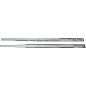 スガツネ工業 ESR4658-26ステンレス鋼製スライドレール ESR4658-26ステンレス鋼製スライドレール ESR4658-26