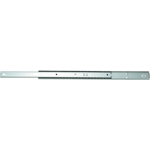 スガツネ工業 ESR13-18オールステンレス鋼製スライドレール ESR13-18オールステンレス鋼製スライドレール ESR13-18