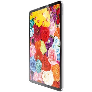 ELECOM 液晶保護フィルム iPad Air10.9インチ(第4世代)・iPad Pro 11インチ 第3世代 2021年モデル/2020年春モデル/2018年モデル用 抗菌加工 高精細反射防止タイプ TB-A20MFLFAHD