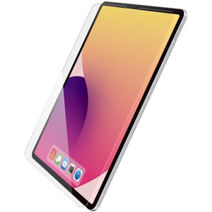 ELECOM 【生産完了品】強化ガラスフィルム iPad Pro 12.9inch 第5世代 2021年モデル・iPad Pro 12.9inch 2020年春モデル/2018年モデル用 スタンダードタイプ 高光沢タイプ 強化ガラスフィルム iPad Pro 12.9inch 第5世代 2021年モデル・iPad Pro 12.9inch 2020年春モデル/2018年モデル用 スタンダードタイプ 高光沢タイプ TB-A21PLFLGG