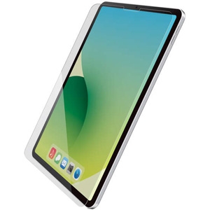 ELECOM 強化ガラスフィルム iPad Pro 11inch 第3世代 2021年モデル・iPad Air10.9inch(第4世代)・iPad Pro 11inch 2020年春モデル/2018年モデル用 スタンダードタイプ 高光沢タイプ TB-A21PMFLGG