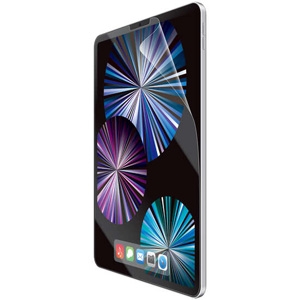 ELECOM 液晶保護フィルム 抗菌・抗ウイルスタイプ iPad Pro 11inch 第3世代 2021年モデル・iPad Air10.9inch(第4世代)・iPad Pro 11inch 2020年春モデル/2018年モデル用 高透明タイプ TB-A21PMFLVG