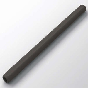 ELECOM スリムグリップ ケースタイプ 細ペン軸タイプ Apple Pencil第2世代用 ブラック スリムグリップ ケースタイプ 細ペン軸タイプ Apple Pencil第2世代用 ブラック TB-APE2CNBSBK