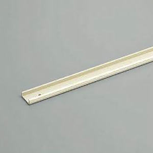 DAIKO 直線取付用レール 《LEDs Curve》 長さ900mm・600mm LZA-92872