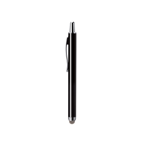 PGA ノック式タッチペン ブラック ノック式タッチペン ブラック PG-TPEN21BK 画像3