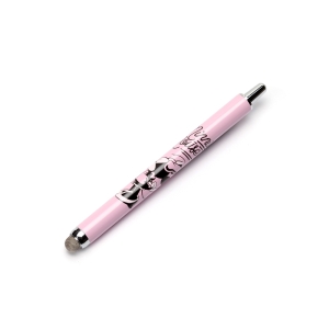 PGA 【生産完了品】ノック式タッチペン [ミニーマウス] PG-DTPEN02MNE