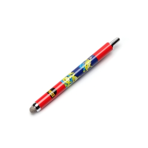 PGA ノック式タッチペン [エイリアン] ノック式タッチペン [エイリアン] PG-DTPEN03LGM