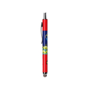 PGA ノック式タッチペン [エイリアン] ノック式タッチペン [エイリアン] PG-DTPEN03LGM 画像4
