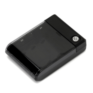 PGA USBポート搭載 乾電池式充電器 1A出力 ブラック USBポート搭載 乾電池式充電器 1A出力 ブラック PG-JUK1U3BK