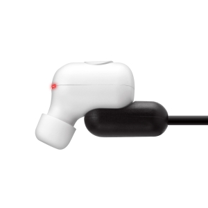 PGA BluetoothR 5.0搭載 片耳ワイヤレスイヤホン マグネット充電ケーブル付 ホワイト BluetoothR 5.0搭載 片耳ワイヤレスイヤホン マグネット充電ケーブル付 ホワイト PG-BTE13MC2WH 画像5