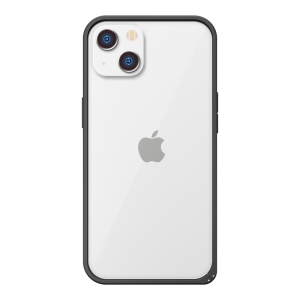 PGA iPhone 13 mini用 アルミバンパー ブラック iPhone 13 mini用 アルミバンパー ブラック PG-21JBP01BK 画像4