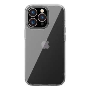 PGA iPhone 13 Pro用 抗菌ハイブリッドケース クリア iPhone 13 Pro用 抗菌ハイブリッドケース クリア PG-21NPT03CL 画像4