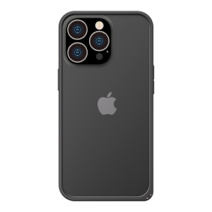 PGA iPhone 13 Pro用 アルミバンパー ブラック iPhone 13 Pro用 アルミバンパー ブラック PG-21NBP01BK 画像4