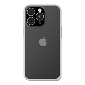 PGA iPhone 13 Pro用 アルミバンパー シルバー iPhone 13 Pro用 アルミバンパー シルバー PG-21NBP03SV 画像4