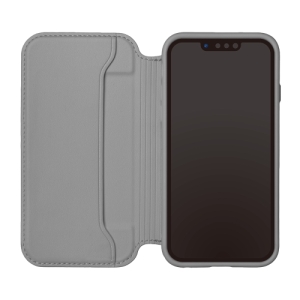 PGA iPhone 13 mini用 ガラスフリップケース [ダース・ベイダー] iPhone 13 mini用 ガラスフリップケース [ダース・ベイダー] PG-DGF21J30DV 画像4