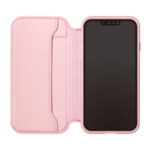 PGA iPhone 13用 ガラスフリップケース [ミニーマウス] iPhone 13用 ガラスフリップケース [ミニーマウス] PG-DGF21K03MNE 画像4