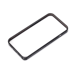PGA iPhone 13 Pro用 アルミバンパー [スター・ウォーズ ロゴ] PG-DBP21N30SW