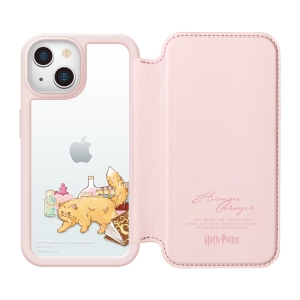 PGA iPhone 13用 ガラスフリップケース [ハリー・ポッター] iPhone 13用 ガラスフリップケース [ハリー・ポッター] PG-WGF21K03HAP 画像5