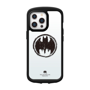 PGA iPhone 13 Pro用 ガラスタフケース [バットマン] iPhone 13 Pro用 ガラスタフケース [バットマン] PG-WGT21N02BAT 画像3