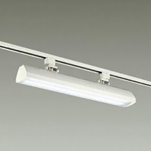 DAIKO LEDベースライト 配線ダクト取付タイプ L600タイプ 非調光 Hf16W×2灯高出力相当 電球色 LZB-90788YWE