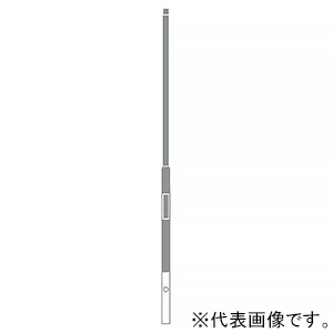 DAIKO 【販売終了】段付ポール 《HIGH POLE》 段付ポール 《HIGH POLE》 LZA-90781