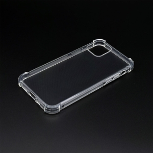 日本トラストテクノロジー iPhone11 Pro用 TPUケース iPhone11 Pro用 TPUケース CLEARC11PRO