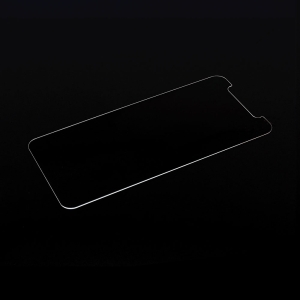 日本トラストテクノロジー iPhone11 Pro用 2.5Dガラスフィルム GLASSF11PRO