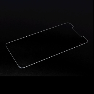日本トラストテクノロジー iPhone11用 2.5Dガラスフィルム iPhone11用 2.5Dガラスフィルム GLASSF11