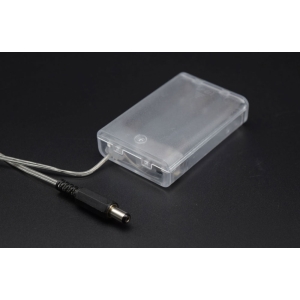 日本トラストテクノロジー USBネオンチューブライト電池ボックス USBネオンチューブライト電池ボックス NEONLTBTBOX
