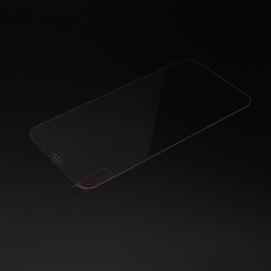 日本トラストテクノロジー iPhone12ProMax用 2.5Dガラスフィルム GLASSF12PMAX