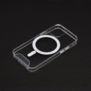 日本トラストテクノロジー iPhone12 mini用 MagSafe対応ケース iPhone12 mini用 MagSafe対応ケース PCTPUMG12MINI