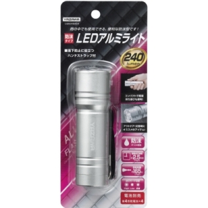 ヤザワ LEDアルミライト LEDアルミライト L6A2404SV