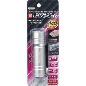 ヤザワ 【生産完了品】LEDアルミライト LEDアルミライト L6A1404SV