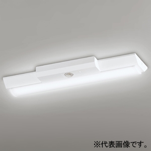 オーデリック 非常用照明器具 ≪LED-LINE≫ LEDベースライト 階段通路誘導灯兼用型 R15 クラス2 直付型 20形 逆富士型(幅150mm) 1600lmタイプ Hf16W高出力×1灯相当 LEDユニット型 昼光色 非調光タイプ 非常用照明器具 ≪LED-LINE≫ LEDベースライト 階段通路誘導灯兼用型 R15 クラス2 直付型 20形 逆富士型(幅150mm) 1600lmタイプ Hf16W高出力×1灯相当 LEDユニット型 昼光色 非調光タイプ XR506001R3A