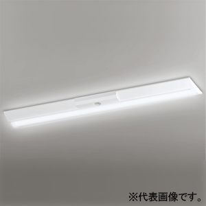 照明器具 天井照明 ベースライト 2灯 40w 逆富士の人気商品・通販