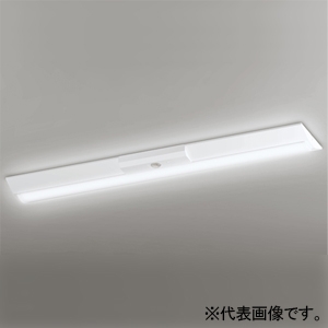 オーデリック 非常用照明器具 ≪LED-LINE≫ LEDベースライト 階段通路誘導灯兼用型 R15 クラス2 直付型 40形 逆富士型(幅230mm) 3200lmタイプ Hf32W高出力×1灯相当 LEDユニット型 昼白色 非調光タイプ 非常用照明器具 ≪LED-LINE≫ LEDベースライト 階段通路誘導灯兼用型 R15 クラス2 直付型 40形 逆富士型(幅230mm) 3200lmタイプ Hf32W高出力×1灯相当 LEDユニット型 昼白色 非調光タイプ XR506005R5B