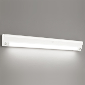オーデリック LED非常用照明器具・誘導灯器具 直付型 壁面・水平天井面取付兼用 Hf32W高出力相当 LED一体型 昼白色 OR037043