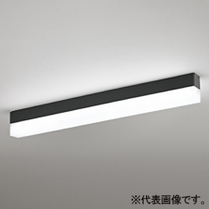 XL551192R1 オーデリック 直付型LEDベースライト 昼白色 :XL551192R1