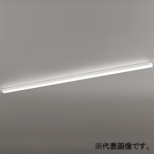 オーデリック LEDベースライト ≪LED-LINE≫ 直付型 110形 トラフ型 13400lmタイプ Hf86W×2灯相当 LEDユニット型 昼白色 非調光タイプ LEDベースライト ≪LED-LINE≫ 直付型 110形 トラフ型 13400lmタイプ Hf86W×2灯相当 LEDユニット型 昼白色 非調光タイプ XL501009P4B